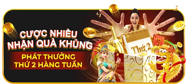 Slot Jackpot Lớn