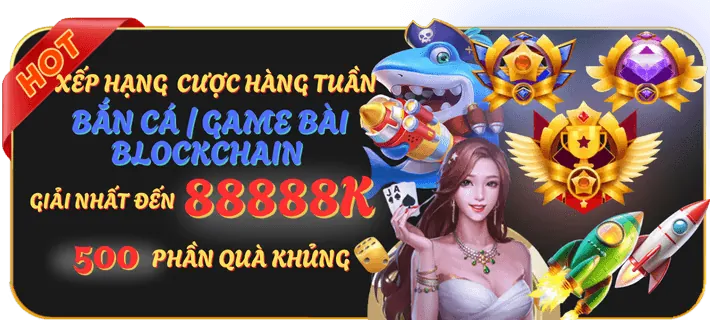 Bắn cá online f168 với đồ họa sống động