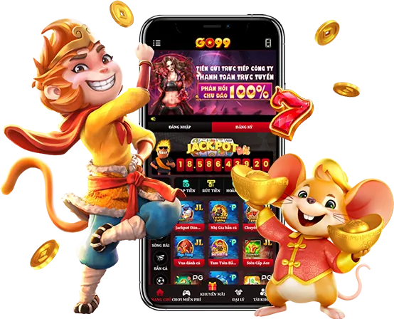 Tỷ lệ Jackpot cực cao tại f168