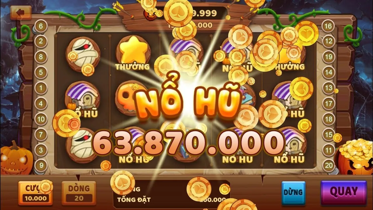 Quản lý vốn khi chơi Slot Game
