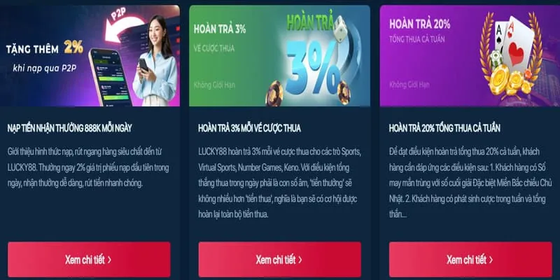 Các trò chơi tại f168