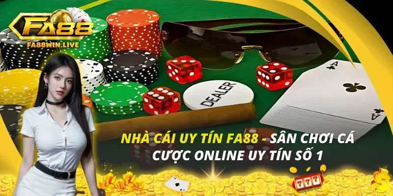Tổng quan nền tảng f168