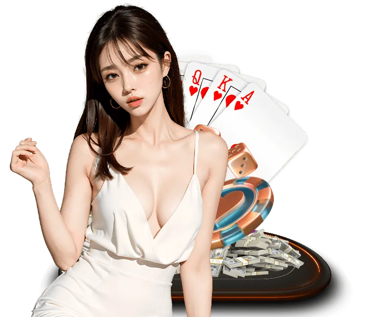 Baccarat tại f168